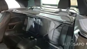 BMW Série 4 de 2022