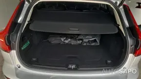 Volvo V60 de 2021
