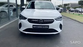Opel Corsa de 2022