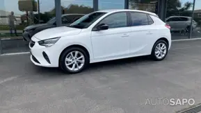 Opel Corsa de 2022