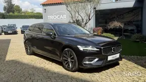 Volvo V60 de 2023