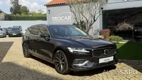 Volvo V60 de 2023