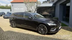 Volvo V60 de 2023