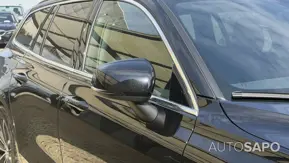 Volvo V60 de 2023