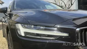 Volvo V60 de 2023