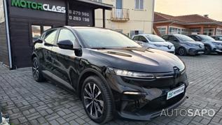 Renault Megane E-Tech de 2023
