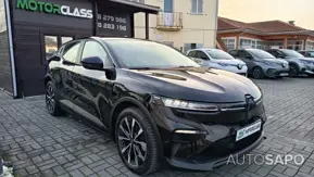 Renault Megane E-Tech de 2023