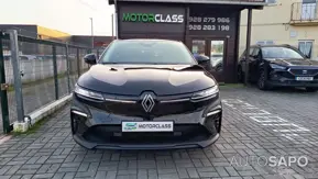 Renault Megane E-Tech de 2023