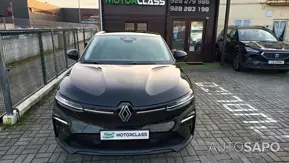 Renault Megane E-Tech de 2023