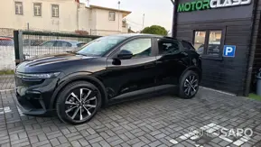 Renault Megane E-Tech de 2023