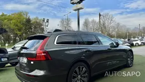 Volvo V60 de 2021