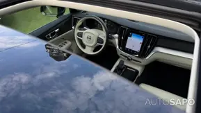 Volvo V60 de 2021