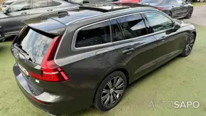 Volvo V60 de 2021