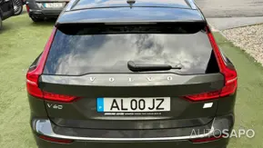 Volvo V60 de 2021