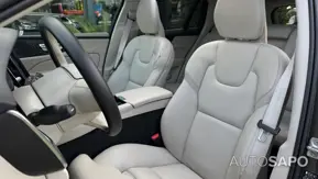 Volvo V60 de 2021