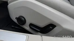 Volvo V60 de 2021
