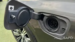 Volvo V60 de 2021
