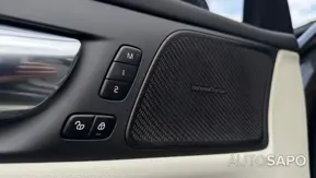 Volvo V60 de 2021
