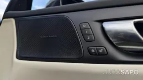 Volvo V60 de 2021