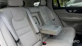 Volvo V60 de 2021