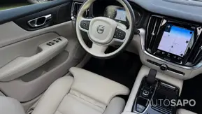 Volvo V60 de 2021