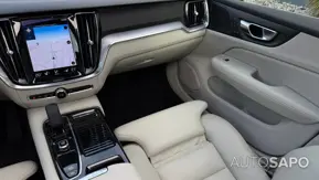 Volvo V60 de 2021
