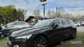 Volvo V60 de 2021