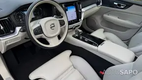 Volvo V60 de 2021