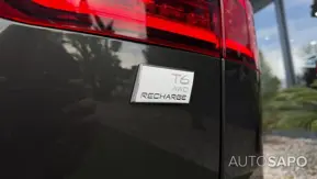 Volvo V60 de 2021