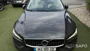 Volvo V60 de 2021