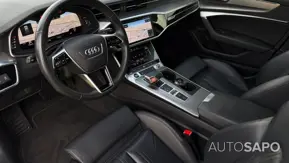 Audi A6 de 2021