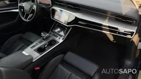 Audi A6 de 2021