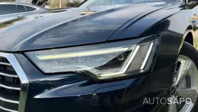 Audi A6 de 2021