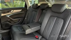 Audi A6 de 2021