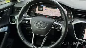Audi A6 de 2021
