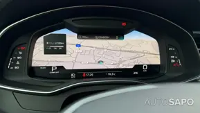 Audi A6 de 2021
