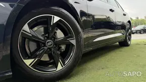 Audi A6 de 2021