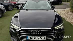 Audi A6 de 2021