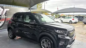 Citroen C3 de 2025