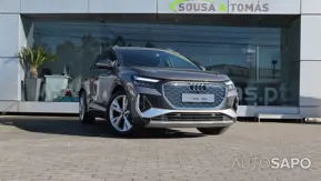 Audi Q4 de 2023