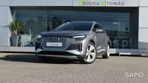 Audi Q4 de 2023