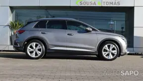 Audi Q4 de 2023
