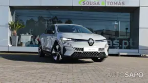 Renault Mégane de 2022