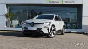 Renault Mégane de 2022