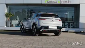 Renault Mégane de 2022