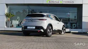 Renault Mégane de 2022