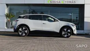 Renault Mégane de 2022