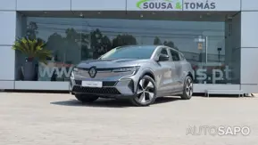 Renault Mégane de 2023