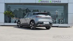 Renault Mégane de 2023