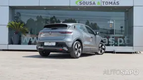 Renault Mégane de 2023